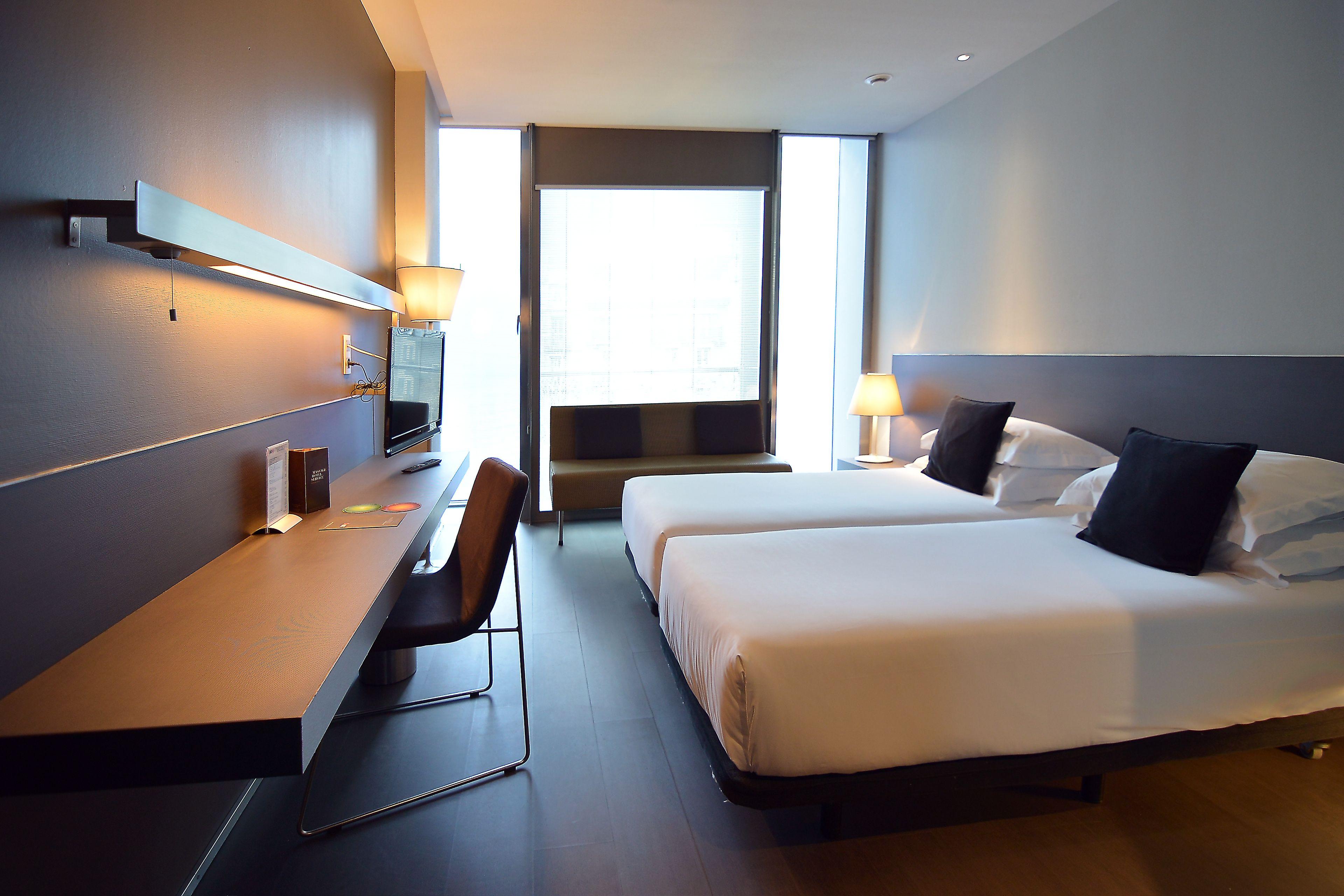 Hotel Soho — Bilder 1