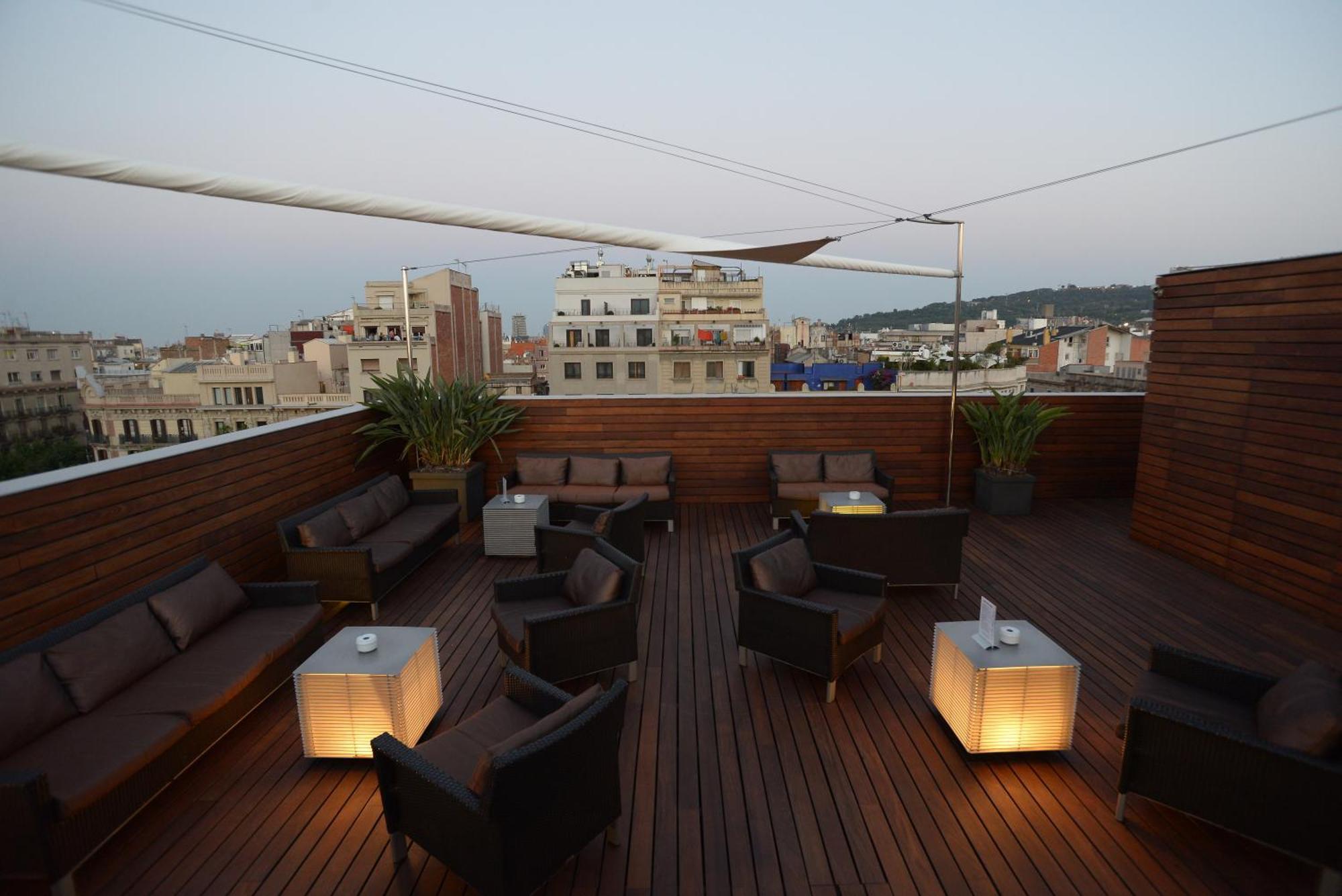 Hotel Soho — Bilder 2